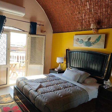 Abu Simbel Nubian Guest House 外观 照片