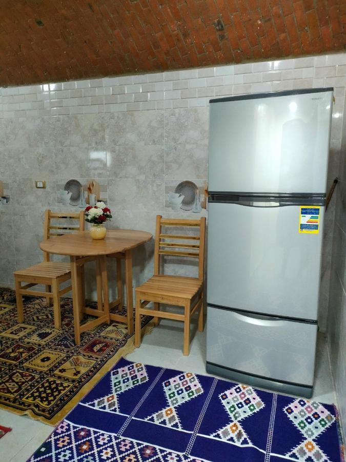 Abu Simbel Nubian Guest House 外观 照片