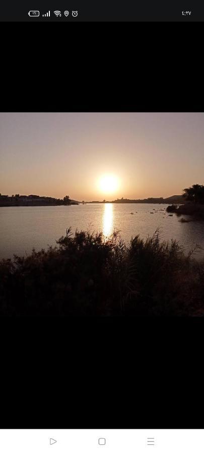 Abu Simbel Nubian Guest House 外观 照片