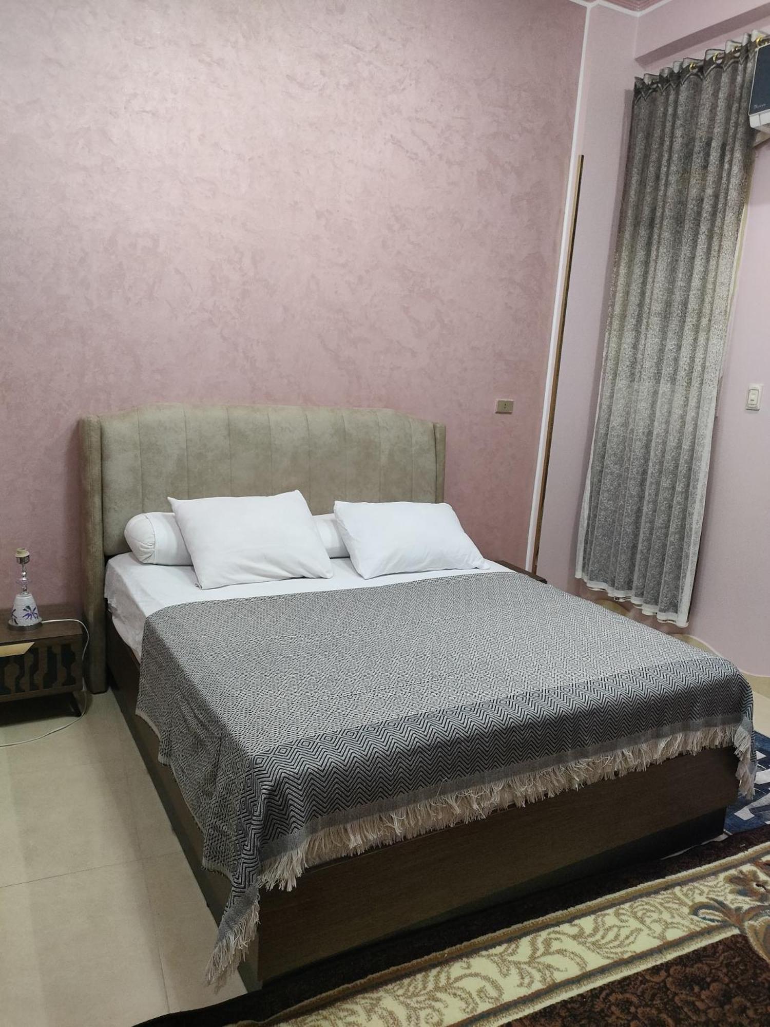 Abu Simbel Nubian Guest House 外观 照片