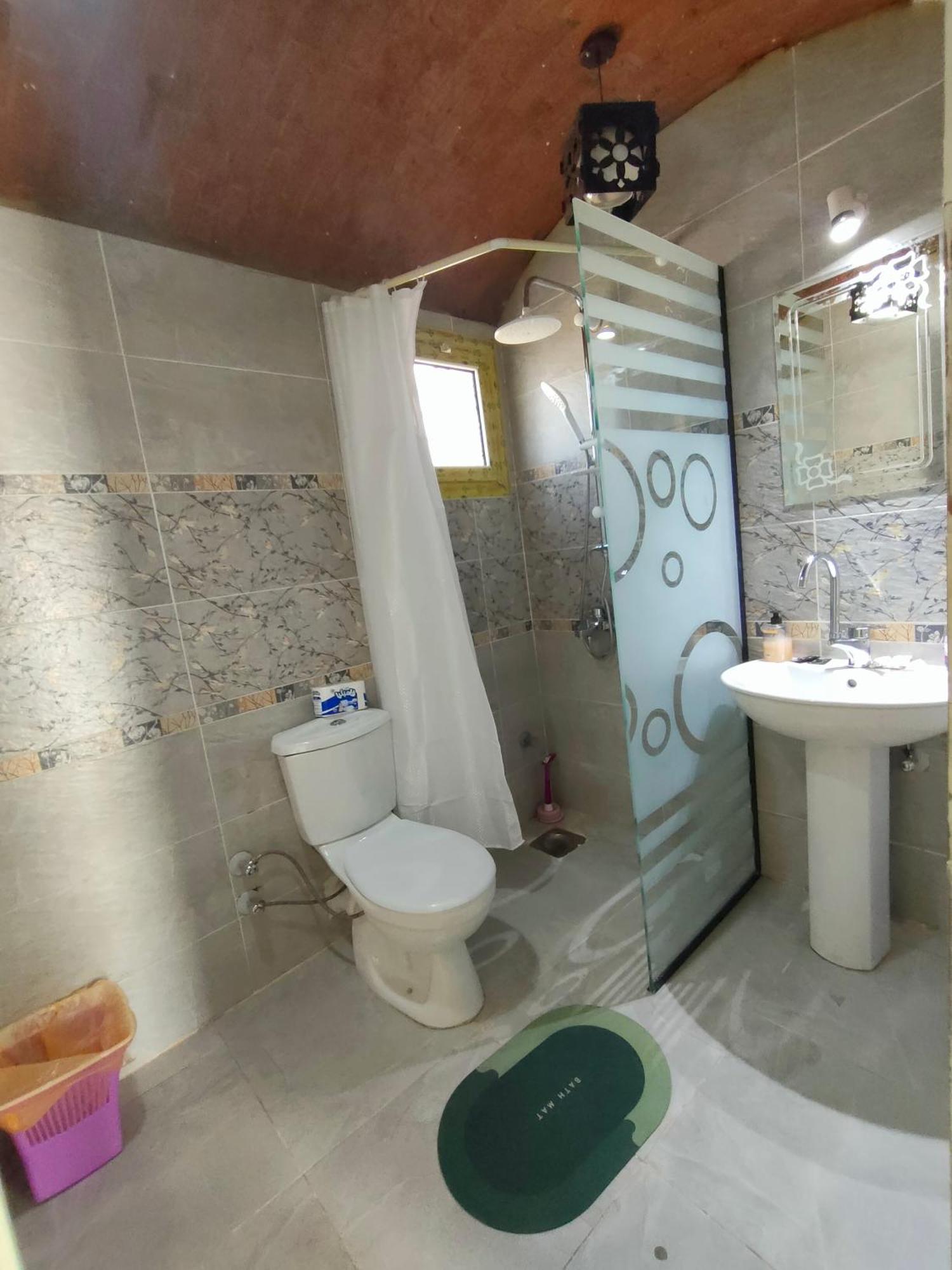 Abu Simbel Nubian Guest House 外观 照片