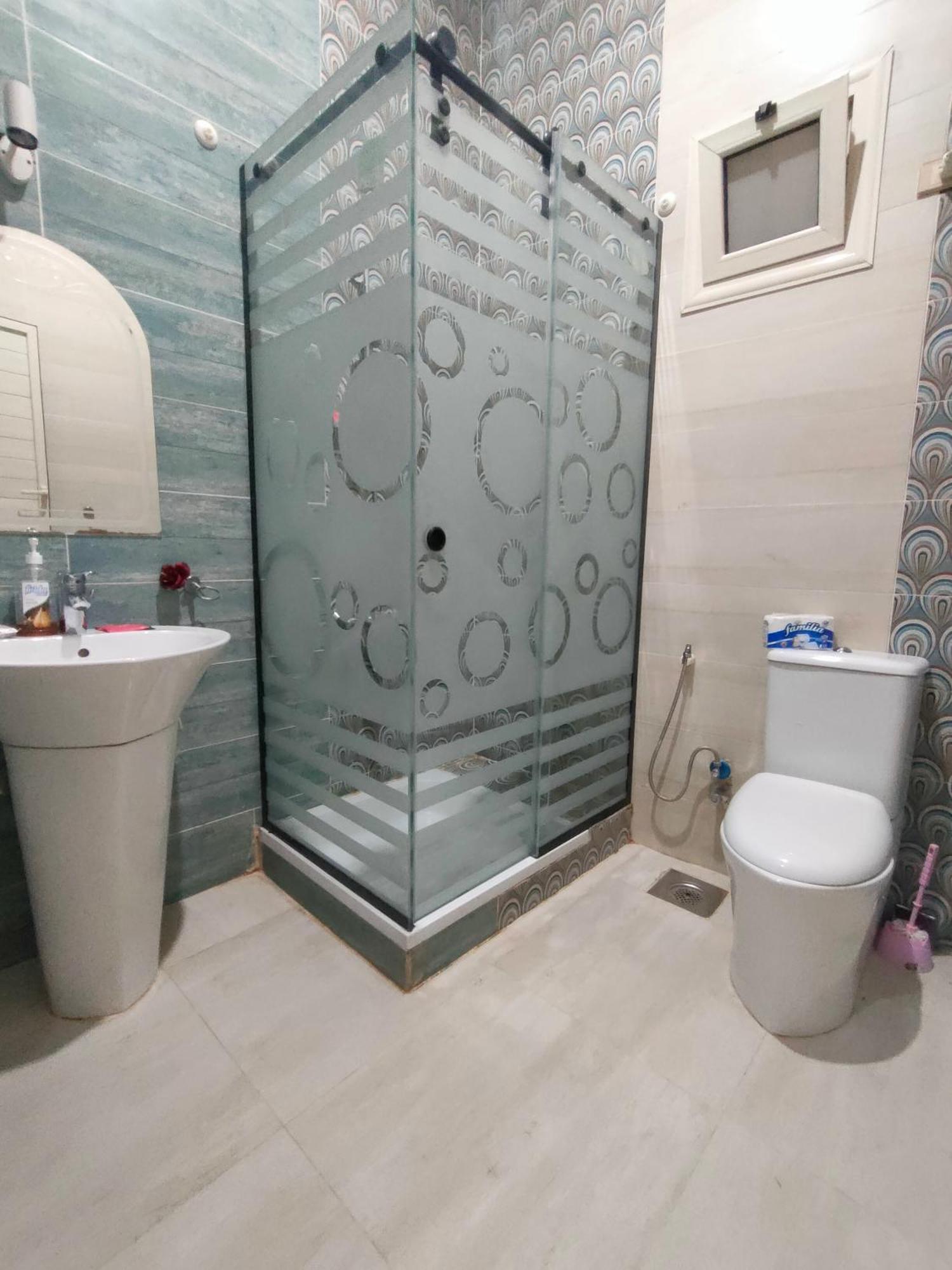Abu Simbel Nubian Guest House 外观 照片
