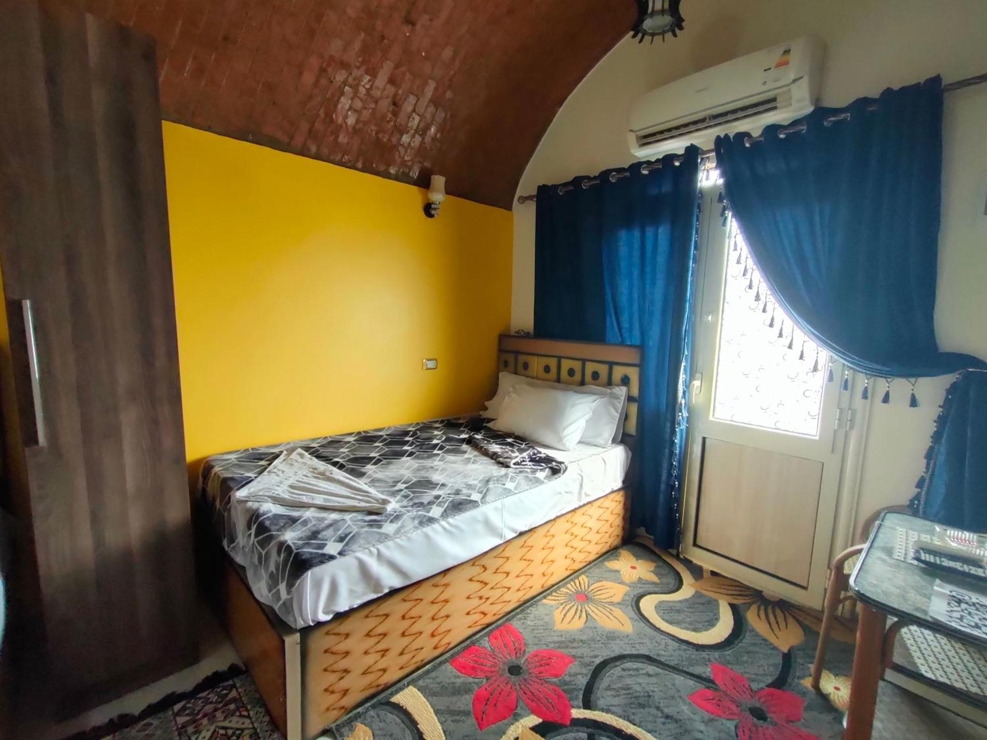Abu Simbel Nubian Guest House 外观 照片