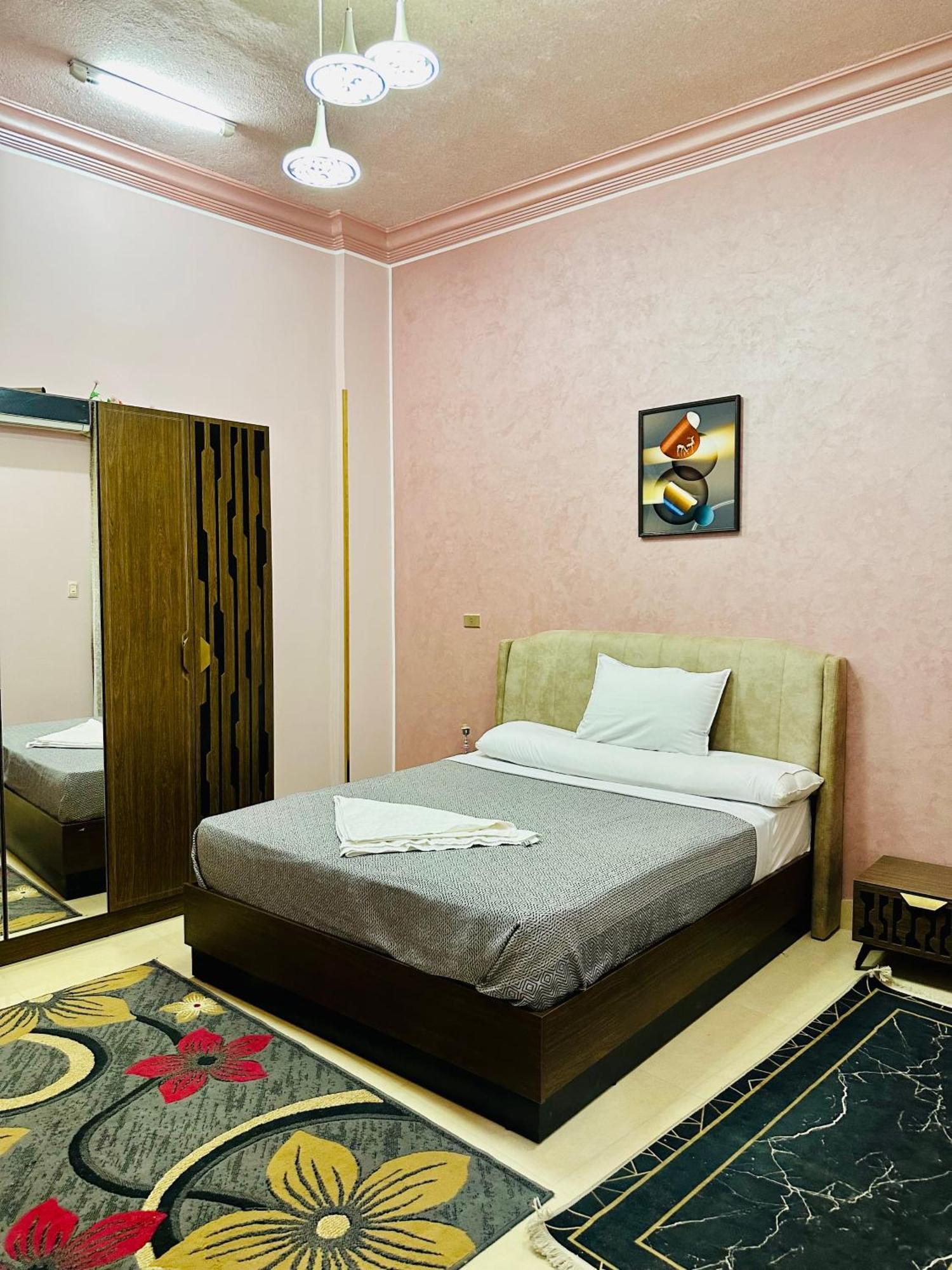 Abu Simbel Nubian Guest House 外观 照片