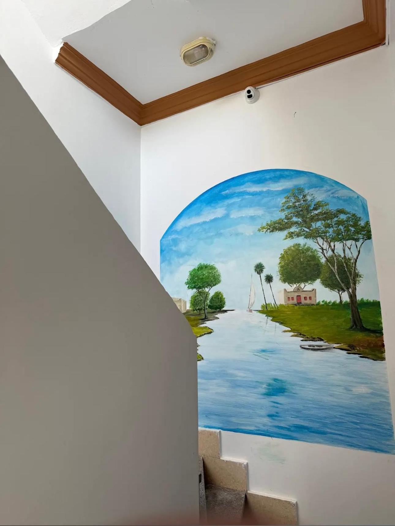 Abu Simbel Nubian Guest House 外观 照片